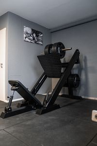 GYM-42